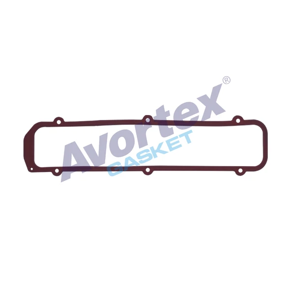 AVORTEX KARTER CONTA SAÇ-LASTİK FORD 1.8 DI/TDDİ - 1.8 Dİ - 1.8 Dİ/TDCİ  FOCUS-TOURNEO CONNECT-TRANSİT CONNE CT-ESCORT 51×25 ürün görseli 1