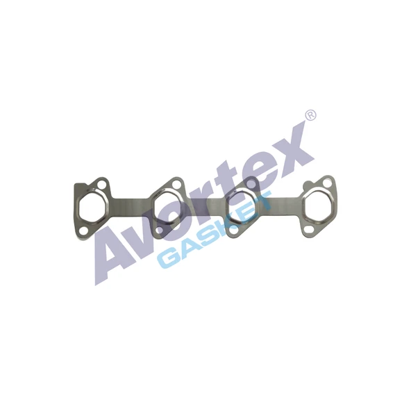 AVORTEX EGZOZ MANİFOLD CONTA MLS FORD 1.8 DI/TDDİ - 1.8 Dİ - 1.8 Dİ/TDCİ  FOCUS-TOURNEO CONNECT-TRANSİT CONN ECT 10,5 X 41,5 ürün görseli 1