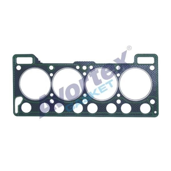 AVORTEX SİLİNDİR KAPAK CONTA RENAULT 1.600 FAİRWAY (C2L) SİLİKONLU ürün görseli 1