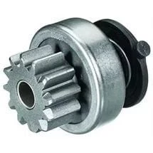 FORM METAL MARŞ DİŞLİSİ 12 DİŞ 10 KANAL BOSCH TİPİ FORD TRANSIT / PEUGEOT BOXER 2.2 MOTOR ARAÇLARA ürün görseli 1