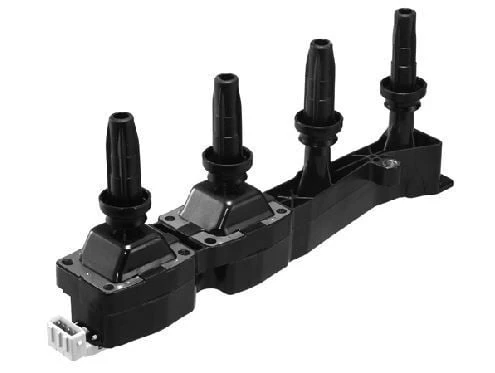 ÜNÜVAR ATEŞLEME BOBİNİ CITROEN BERLINGO 00- C2 03- C3 02- C4 04- XSARA 00- PEUGEOT 206 00- PARTNER 01- . ürün görseli 1
