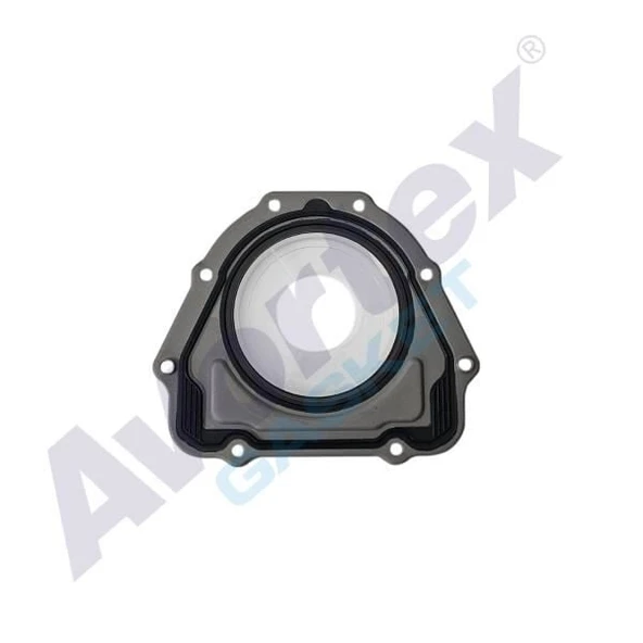 AVORTEX ARKA KRANK KEÇESİ RENAULT  2.0 DCİ  (M9R) TRAFİC-MEGANE-LAGUNA APARATLI KASET TİP KEÇE VİTON ürün görseli 1