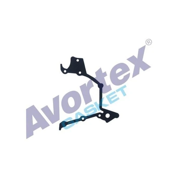 AVORTEX YAĞ POMPA CONTASI FIAT DOBLO  1.9 JTD DİZEL ORJ.MALZEME ürün görseli 1