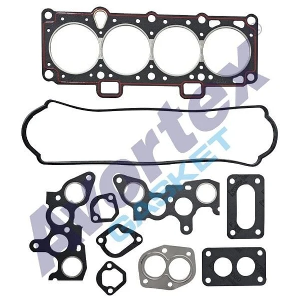 AVORTEX ÜST TAKIM CONTA SKC DAHİL LADA  SAMARA  1.500CC KEÇESİZ ürün görseli 1