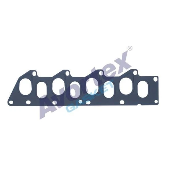 AVORTEX MANİFOLD CONTA RENAULT 1.9 DİZEL  (F9Q) MEGANE-LAGUNA-SCENİC-TRAFİC  METAL ürün görseli 1