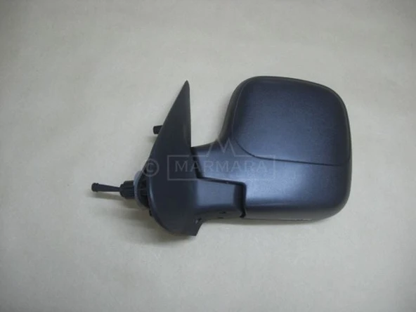 SPJ DİKİZ AYNASI PEUGEOT PARTNER BERLINGO MEKANİK 96/08 SOL ürün görseli 1