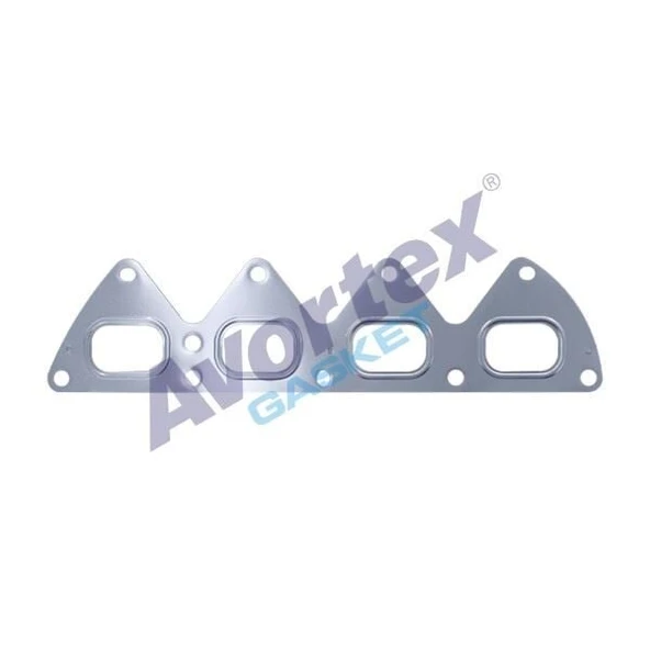AVORTEX EKSOZ MANİFOLD CONTA RENAULT 1.6  16V (K4M) *YENİ MODEL* MEGANE-FLUENCE-LAGUNA-CLİO  METAL ürün görseli 1