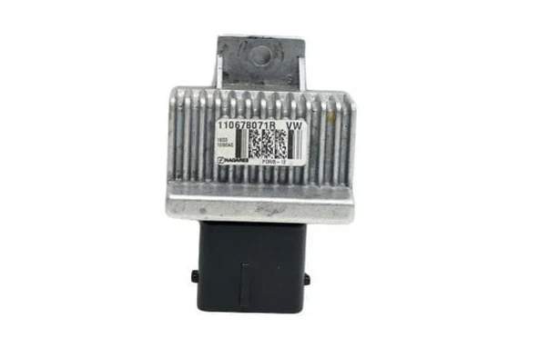 TRITON KIZDIRMA BUJİ RÖLESİ ISITICI KUTU (METAL) RENAULT CLIO IV / DACIA DOKKER LODGY DUSTER ürün görseli 1
