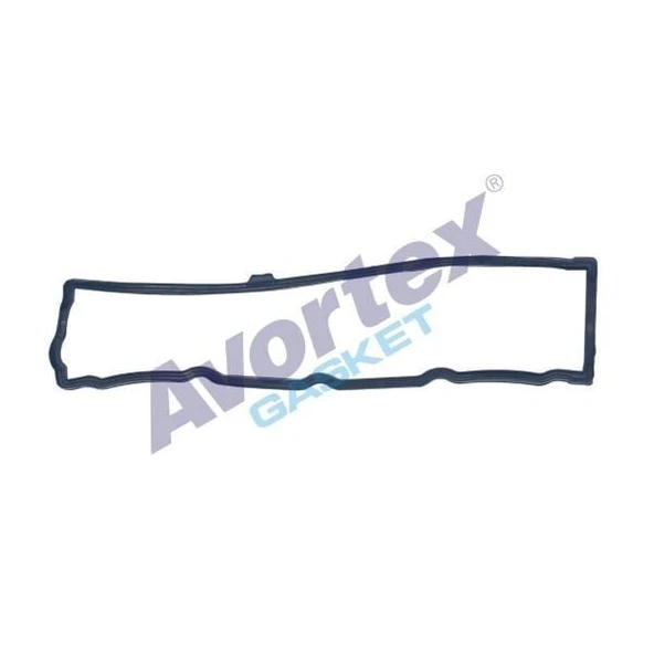 AVORTEX ÜST KAPAK CONTA RENAULT 1.700  11 FLASH - 21 MANAGER  (F2N-F3N) - 1.9 DİZEL  (F8Q) KANGOO LASTİK ürün görseli 1