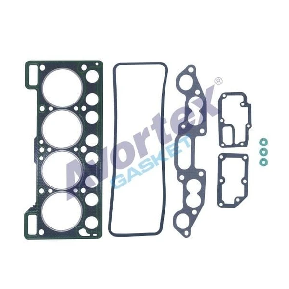AVORTEX ÜST TAKIM CONTA SKC DAHİL RENAULT R12  1.400CC KEÇESİZ ürün görseli 1