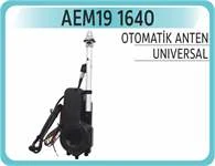 PMX OTOMATİK ANTEN ürün görseli 1