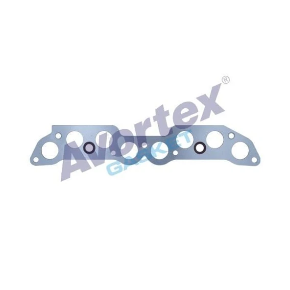 AVORTEX MANİFOLD CONTA TEMPRA-TİPO-SLX  1.600CC SAÇ TAKVİYELİ LPG ürün görseli 1