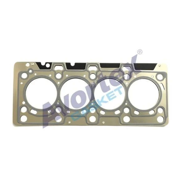 AVORTEX SİLİNDİR KAPAK CONTA Y.M. RENAULT 1.5 DCI DİZEL (K9K) YENİ MODEL 2003 ürün görseli 1