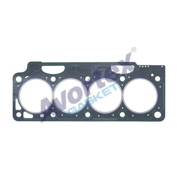 AVORTEX SİLİNDİR KAPAK CONTA RENAULT (F3P-F3R) MEGANE 2.000 8V - LAGUNA 1.800 8V  SİLİKONLU ürün görseli 1