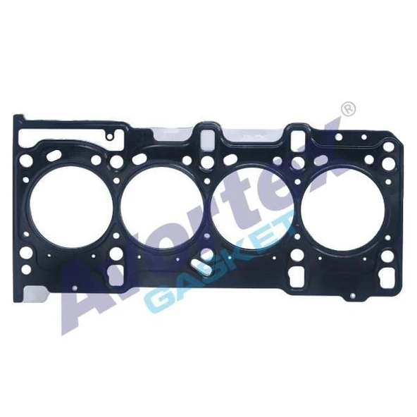 AVORTEX KAPAK CONTA (KULAKSIZ) FIAT 1.3 MULTİJET (JTD) 16V  DOBLO-PALİO-ALBEA-PUNTO-PANDA-LİNEA-FİO RİNO EURO 4 MLS ÇELİK 0,72MM ürün görseli 1