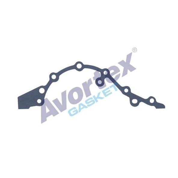 AVORTEX EKSANTRİK KAPAK CONTA RENAULT 1.5 DCI DİZEL (K9K) CLİO-MEGANE-KANGOO  ORJ.MALZEME ürün görseli 1