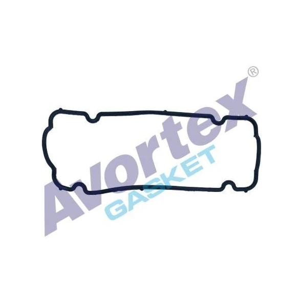 AVORTEX ÜST KAPAK CONTA PALİO 1.200  8V LASTİK ürün görseli 1