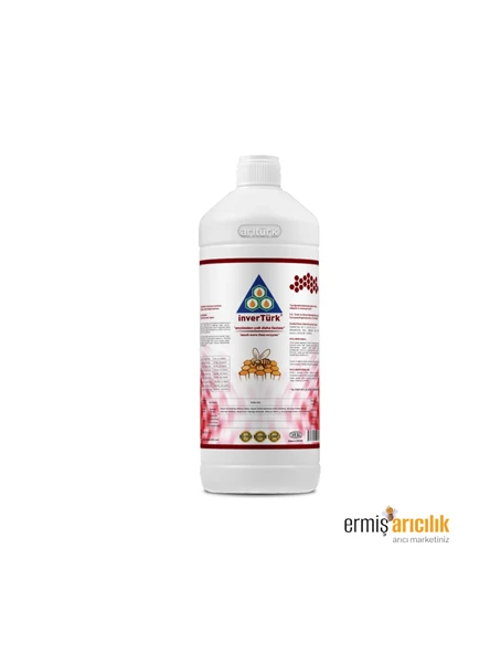 İnvertürk 1 Litre ürün görseli 1
