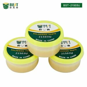 Best Bst-21503a Lehim Pastası 80gr - Resim 2
