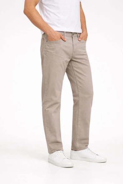 Big Rodoc Regular Fit Likralı Erkek Jean Pantolon 7562 ürün görseli 1