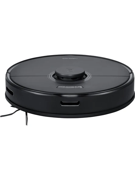 Roborock Q7 Max Siyah Akıllı Robot Süpürge - Resim 4