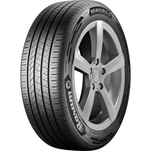 Barum Bravuris 6 225/45 R18 95Y XL FR Yaz Lastiği - 2026 ürün görseli 1