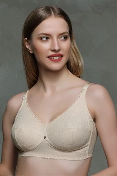 Moonlight 2168 Minimizer Toparlayıcı 2 Beden Küçülten Mucize Sütyen ürün görseli 1