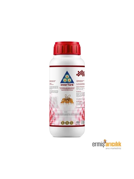 İnvertürk 500 ML - Resim 2