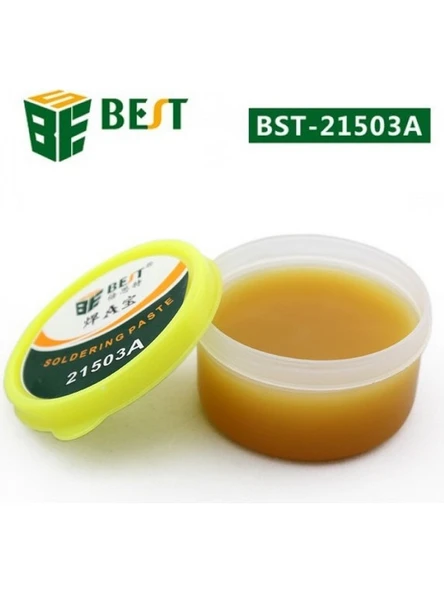 Best Bst-21503a Lehim Pastası 80gr ürün görseli 1