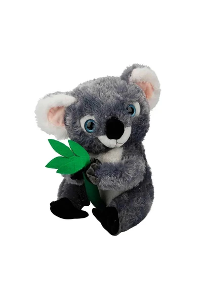Sunman 3190 Bambulu Peluş Koala 30 Cm ürün görseli 1