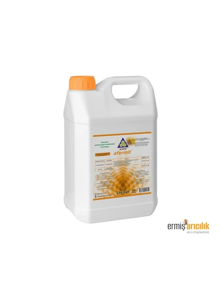 Afermit 5 LT ürün görseli 1