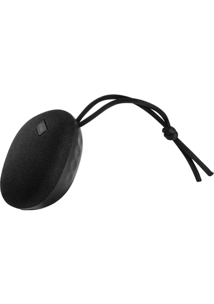 Ttec Rock Taşınabilir Kablosuz Bluetooth Hoparlör ürün görseli 1