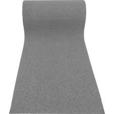 Colourmat Kıvırcık Paspas 120cm x 8.5m ürün görseli 1