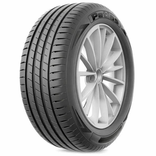 Petlas Prime Comfort 195/50 R15 82V Yaz Lastiği - 2026 ürün görseli 1