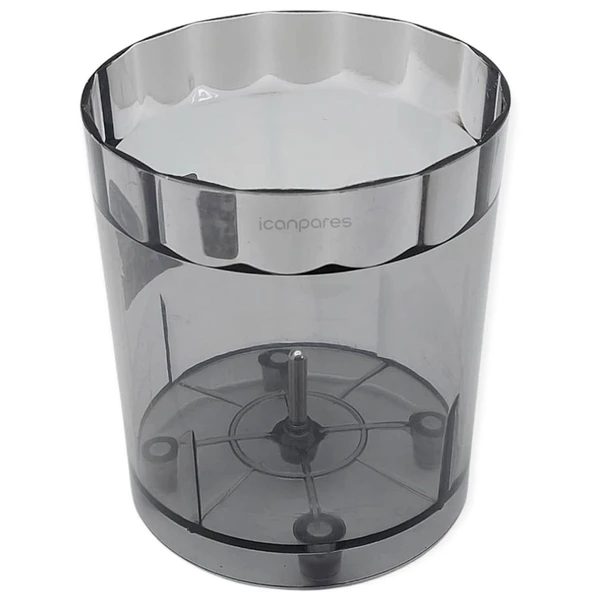 Bluehouse İle Uyumlu BH 5549 BS Robotix Blender Doğrayıcı Hazne ürün görseli 1