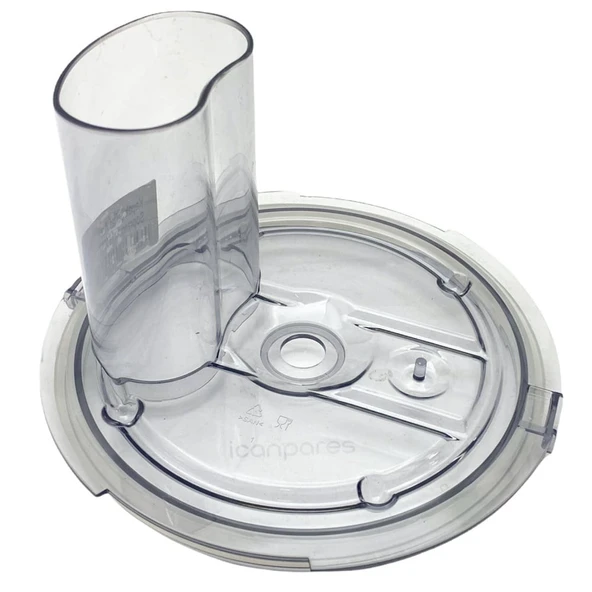 Tefal İle Uyumlu HB203730 Masterblend Pro Blender Hazne Kapağı ürün görseli 1