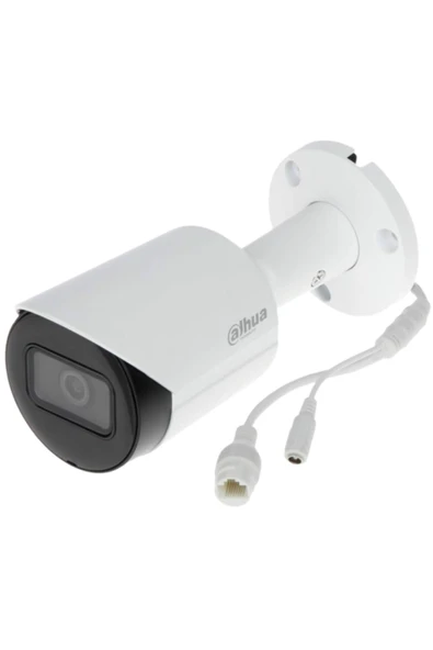 Dahua IPC-HFW1431S-S-0360B 4mp 3.6mm Ip Bullet Kamera (Starlight) ürün görseli 1