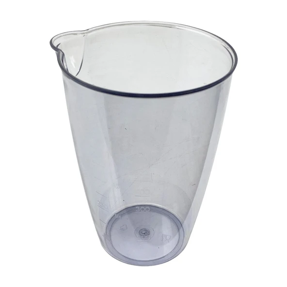Arzum İle Uyumlu AR1107-B Megablend Blender Ölçü Kabı 900 ml ürün görseli 1