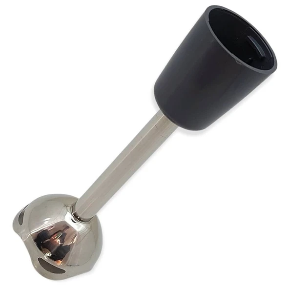 Arzum İle Uyumlu AR1132 Monomix Parçalayıcı Metal Ayak Füme ürün görseli 1