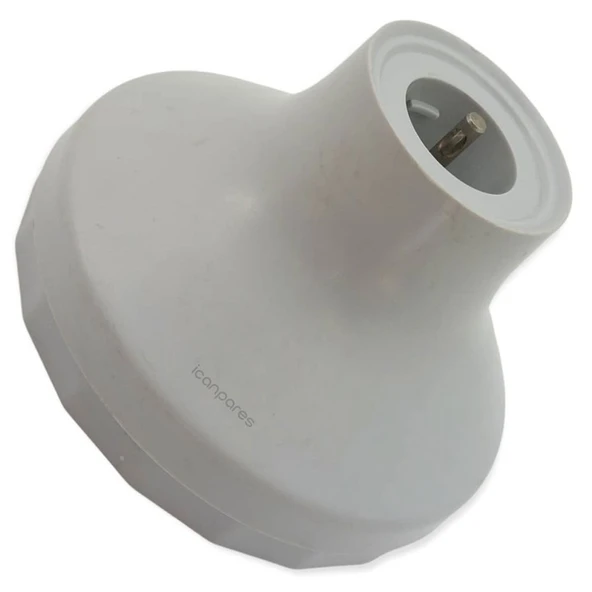 Arzum İle Uyumlu AR1014 PROSTICK Blender Doğrayıcı Hazne Kapağı ürün görseli 1