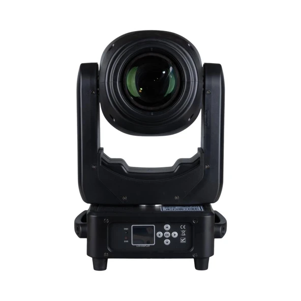 Aolait AL250LS 250W LED Spot Moving Head Sahne Işığı ürün görseli 1