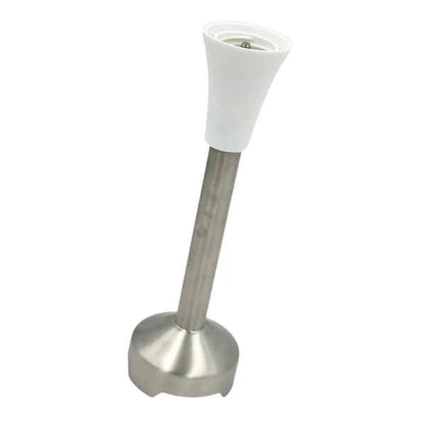 Philips İle Uyumlu HR1316/10 Blender Parçalayıcı Metal Ayak Beyaz ürün görseli 1