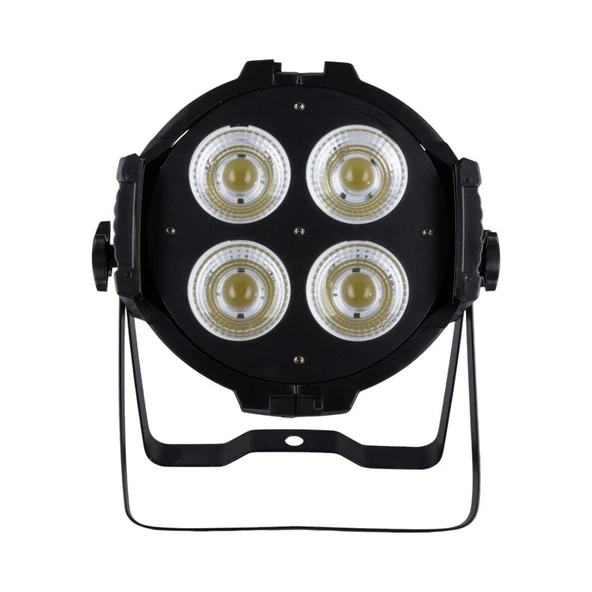Aolait AL0450P 4X50w Warm White LED Blinder Sahne Işığı ürün görseli 1