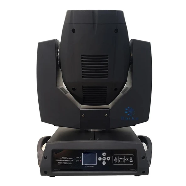 Aolait AL230B 7R Beam 230W Hareketli Başlıklı Sahne Işığı ürün görseli 1
