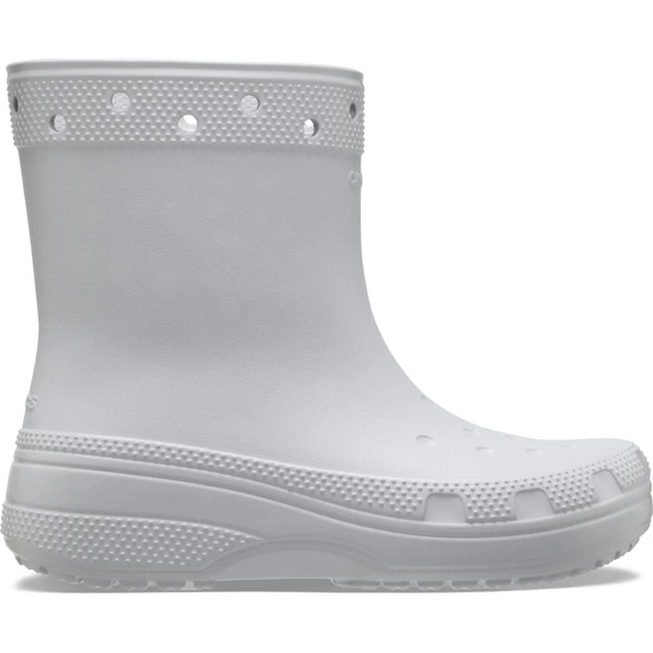 croc 208544-1FT CLASSIC BOOT ÇOCUK KIŞLIK ÇİZME BOT ürün görseli 1