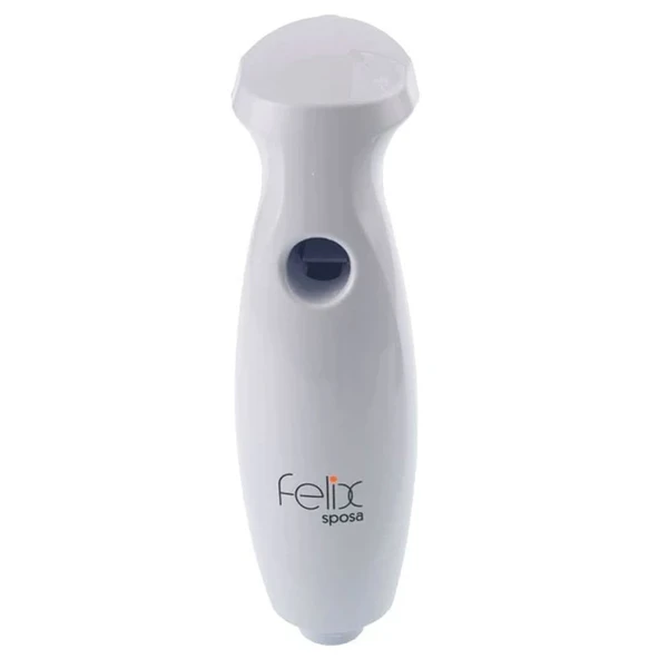 Arzum İle Uyumlu Felix FL177 Blender Plastik Gövdesi ürün görseli 1