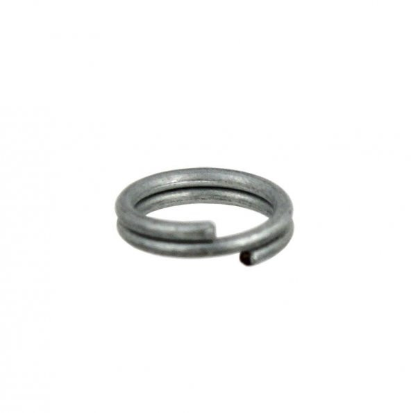 Mustad Allround Halka No:0 50 Li Paket ürün görseli 1