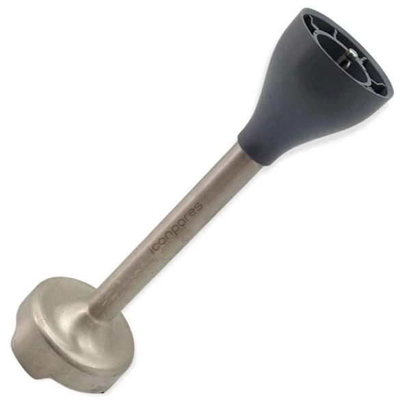 Arzum İle Uyumlu AR1042 Prostick 1500 Parçalayıcı Metal Ayak Füme ürün görseli 1