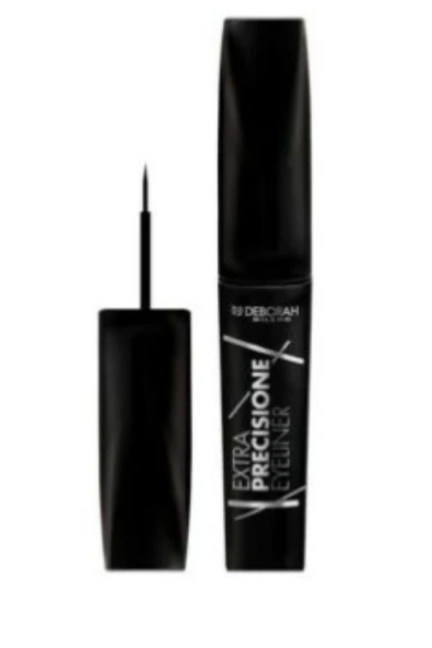 Deborah Milano Deborah Extra Precisione - Eyeliner Black ürün görseli 1