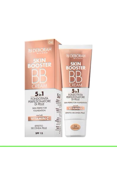 Deborah Skin Booster BB Krem 00 ürün görseli 1